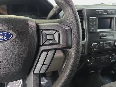 Used 2018 Ford F150 XLT AWD/4WD image 18