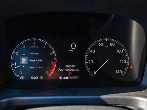 New 2026 Honda Odyssey Elite image 27