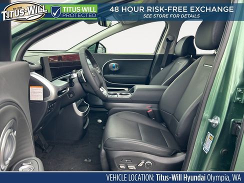 New 2026 Hyundai Ioniq 9 Limited image 15