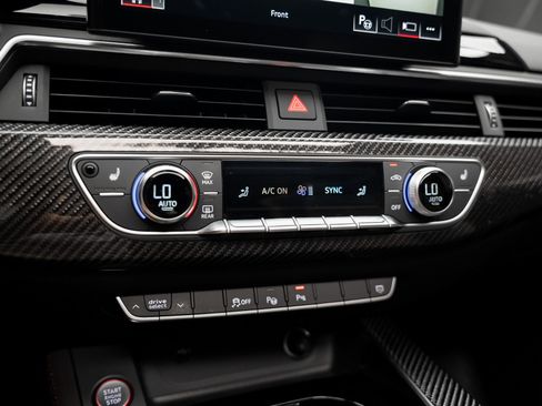 Used 2022 Audi RS 5 Sportback AWD/4WD image 55