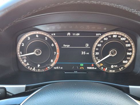 Used 2019 Volkswagen Atlas SEL image 21