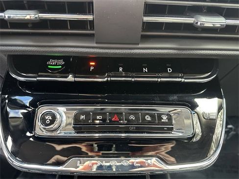 Certified 2023 Lincoln Corsair FWD image 23