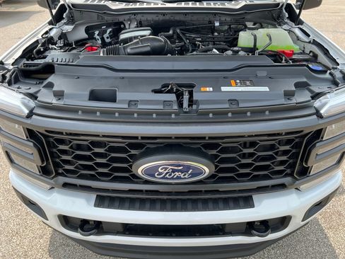 New 2026 Ford F350 XL w/ STX Appearance Package AWD/4WD image 38