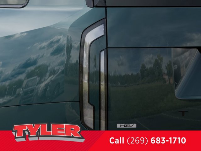 New 2027 Kia Telluride X-Line SX Prestige w/ Towing Package AWD/4WD image 12