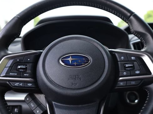 Certified 2022 Subaru Forester Premium AWD/4WD image 10