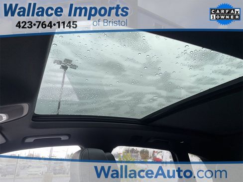 Used 2022 Audi SQ5 Premium Plus w/ Premium Plus Package image 9