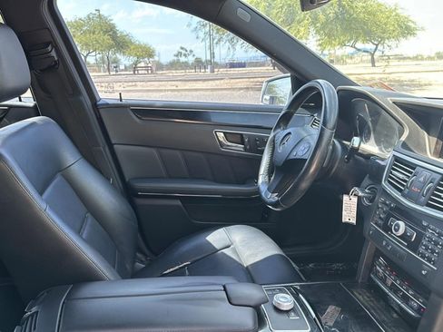 Used 2011 Mercedes-Benz E 350 Sport image 15