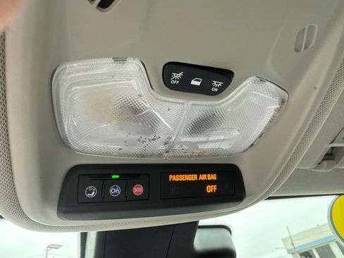 Used 2021 Buick Encore GX Preferred FWD image 28