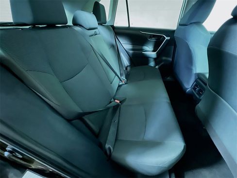 Certified 2024 Toyota RAV4 LE image 24
