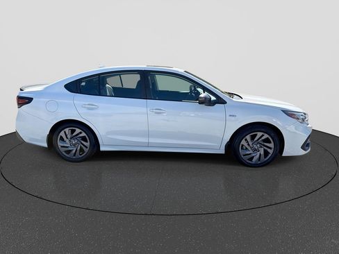 Certified 2023 Subaru Legacy Sport image 9