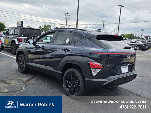 New 2026 Hyundai Kona SEL Sport image 9