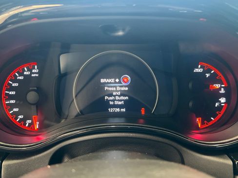 Used 2023 Dodge Durango SRT w/ Black Package AWD/4WD image 12