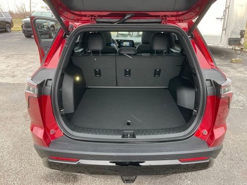 New 2026 Chevrolet Equinox RS w/ Convenience Package III image 30