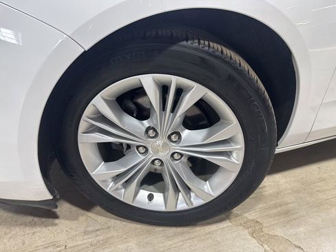 Used 2014 Chevrolet Impala LT w/ Premium Seating Package image 2