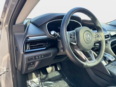 Used 2023 Acura MDX FWD w/ Technology Package image 19