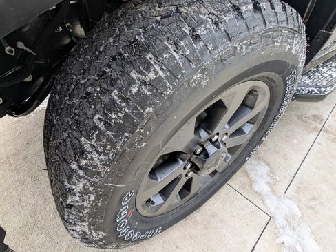 New 2026 RAM 2500 Big Horn image 48