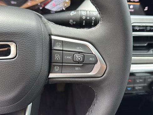 New 2026 Jeep Compass Limited AWD/4WD image 11