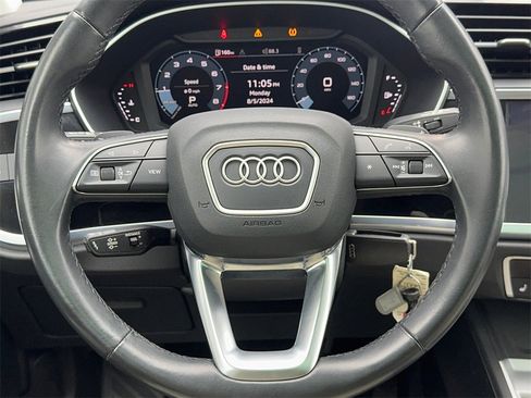 Used 2022 Audi Q3 2.0T Premium Plus image 19
