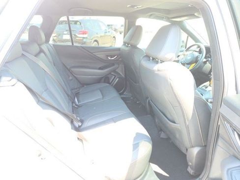Used 2022 Subaru Outback Wilderness AWD/4WD image 17