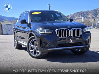 Used 2023 BMW X3 xDrive30i w/ Premium Package video 1