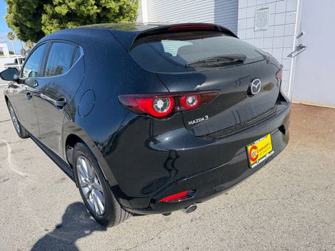 New 2026 MAZDA MAZDA3 s image 4