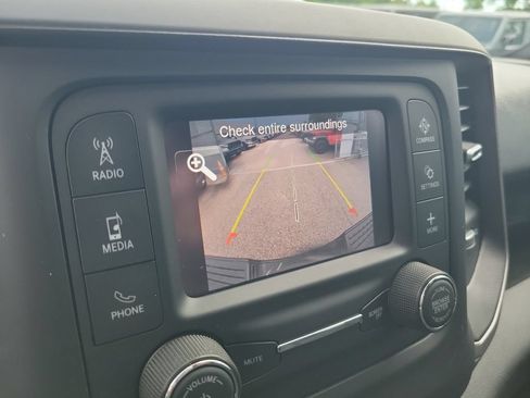 Used 2024 RAM 2500 Tradesman w/ Bed Utility Group AWD/4WD image 24