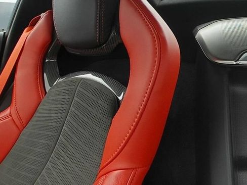 Used 2023 Chevrolet Corvette Stingray Premium Conv w/ Z51 Performance Package RWD image 27