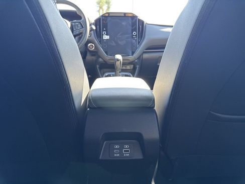 New 2026 Subaru Crosstrek 2.5i Sport AWD/4WD image 22