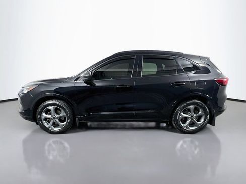 Used 2024 Ford Escape ST-Line w/ Tech Pack #1 AWD/4WD image 5
