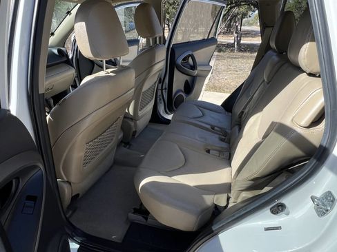 Used 2012 Toyota RAV4 Limited w/ Premium Plus Value Pkg image 34