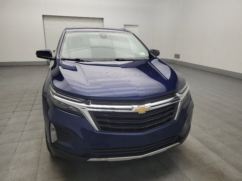 Used 2022 Chevrolet Equinox LT FWD image 14