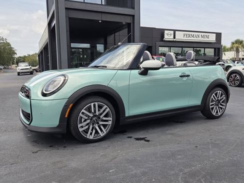 New 2026 MINI Cooper S FWD image 3