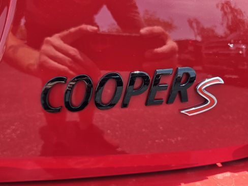 Used 2024 MINI Cooper S FWD image 13