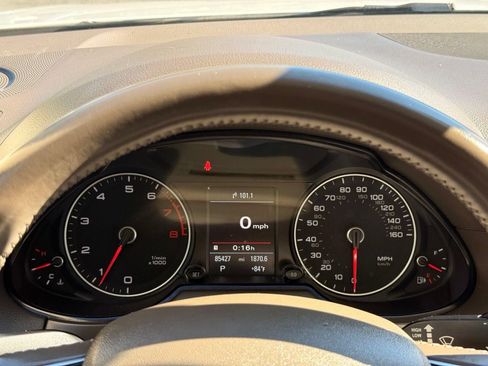 Used 2017 Audi Q5 2.0T Premium Plus AWD/4WD image 46