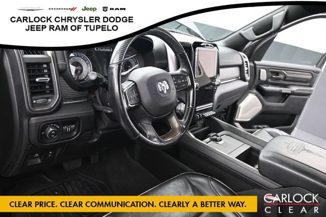 Used 2021 RAM 1500 Limited RWD image 12