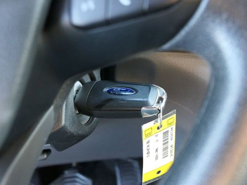 Used 2024 Ford Transit 350 XLT image 16