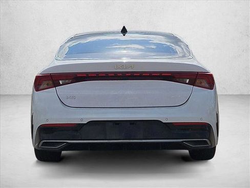 Used 2023 Kia K5 EX image 6