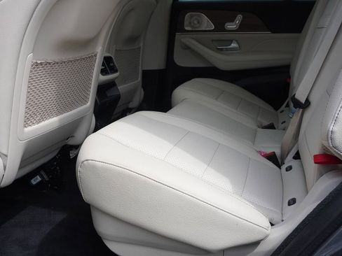 Used 2023 Mercedes-Benz GLE 350 4MATIC image 32