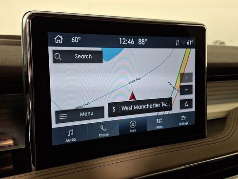 Used 2022 Lincoln Corsair AWD w/ Equipment Group 101A image 3