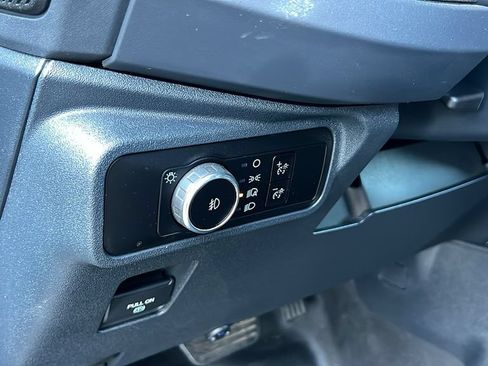 Used 2025 Ford Bronco Badlands AWD/4WD image 14