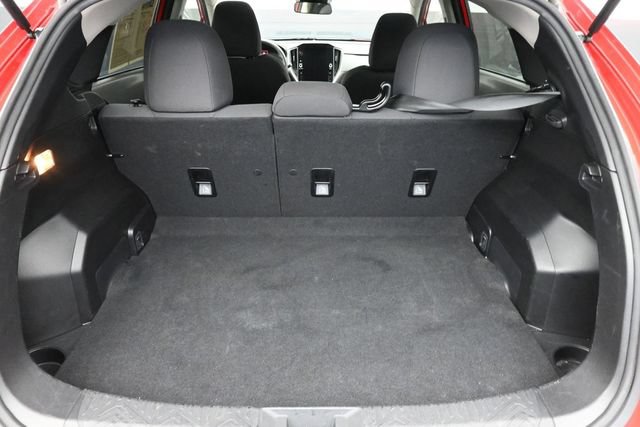 Used 2025 Subaru Crosstrek 2.5i Premium AWD/4WD image 28