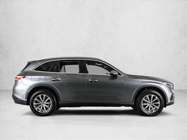 Certified 2023 Mercedes-Benz GLC 300 4MATIC image 4