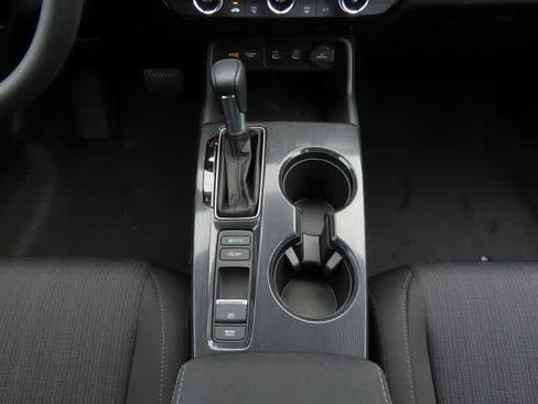 New 2026 Honda Civic LX image 20