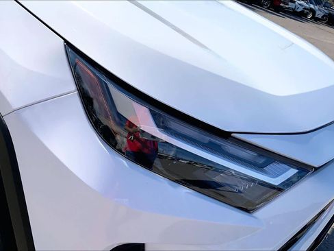 Used 2024 Toyota RAV4 LE image 26