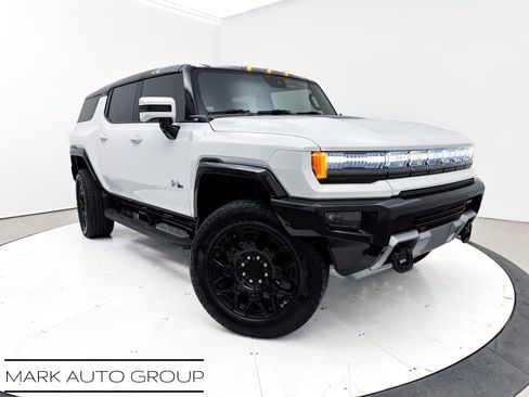 Used 2025 GMC Hummer EV 2X image 20
