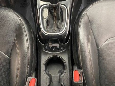 Used 2020 Jeep Compass Limited image 19