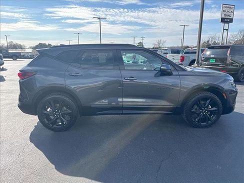 Used 2021 Chevrolet Blazer RS image 6