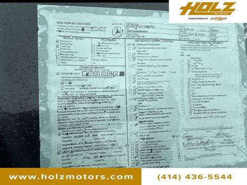 Certified 2023 Chevrolet Traverse LT image 32