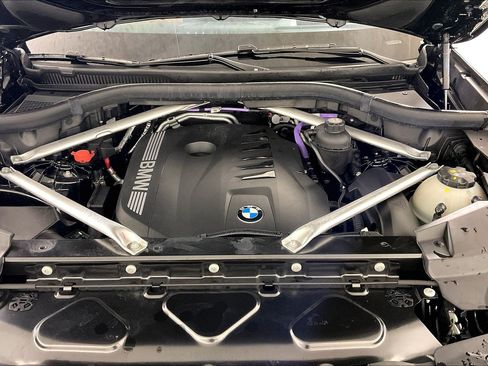 Certified 2024 BMW X5 xDrive40i w/ Premium Package AWD/4WD image 26