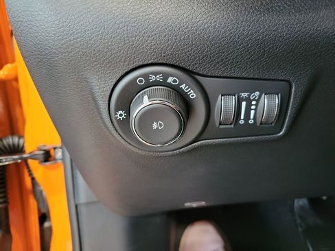 New 2026 Jeep Compass Latitude image 20